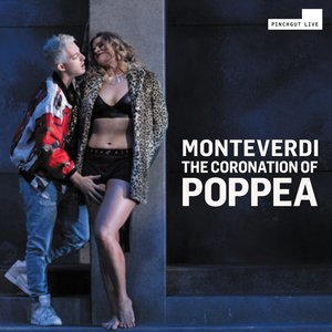 Image for 'Monteverdi: L'Incoronazione di Poppea, SV 308'