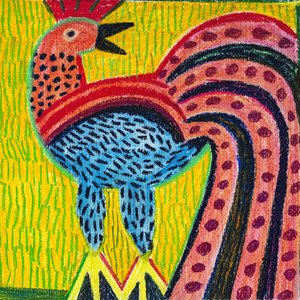 Image for 'Lagoinha (Minha Nave) / A Galinha Escapou'