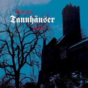 “Wagner: Tannhäuser”的封面