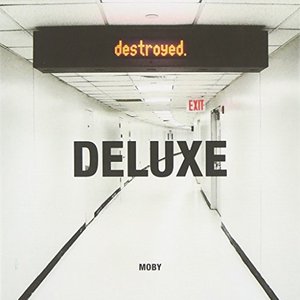Image for 'Destroyed (Bonus Track)'