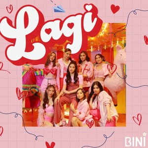 Image for 'Lagi - Single'