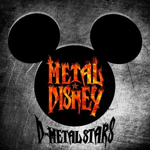 Image pour 'Metal Disney'