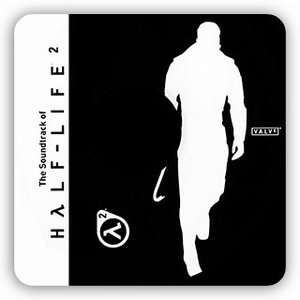 Image for 'Half-Life 2: Original Soundtrack'