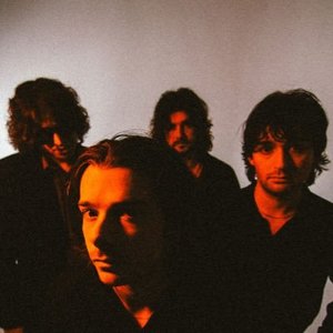 Image for 'Candid'