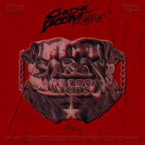 Immagine per 'Chk Chk Boom (Remixes)'