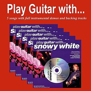 Image for 'Play guitar with Snowy White'