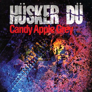 Image for 'Candy Apple Grey'