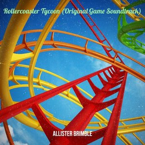 Immagine per 'Rollercoaster Tycoon (Original Game Soundtrack)'