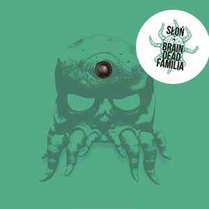 “Brain Dead Familia”的封面