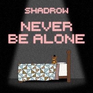 Image pour 'Never Be Alone'