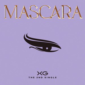 “MASCARA”的封面