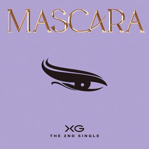 Изображение для 'MASCARA'