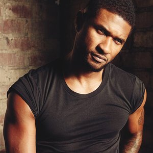Image for 'Usher'