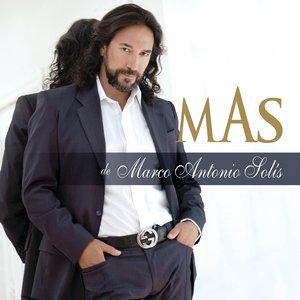 Imagem de 'Más De Marco Antonio Solís'