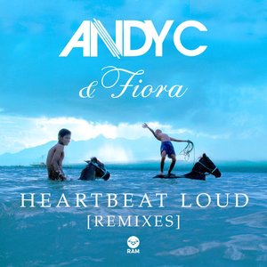 Image for 'Heartbeat Loud (Remixes)'