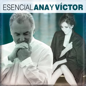 Image for 'Esencial Ana y Victor'