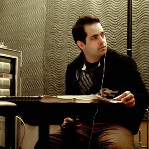 Immagine per 'Kaveh Cohen and Michael Nielsen'