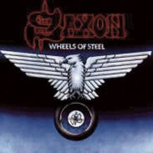 'Wheels of Steel [Bonus Tracks] [Remastered]'の画像