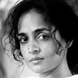Zdjęcia dla 'Arundhati Roy'