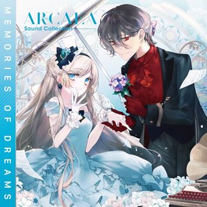 Image for 'ARCAEA Sound Collection: MEMORIES OF DREAMS'