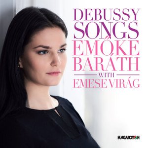 Zdjęcia dla 'Debussy: Songs'