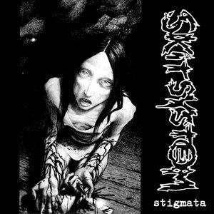 “Stigmata”的封面