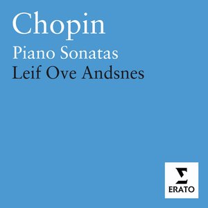 Imagem de 'Chopin: Piano Sonatas Nos. 1 - 3, Mazurkas, Op. 17 & Études'