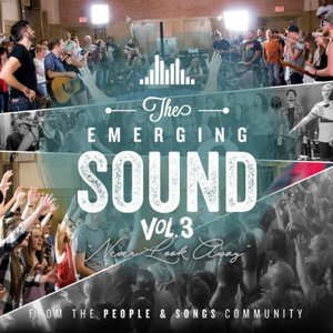 Image pour 'The Emerging Sound, Vol. 3'