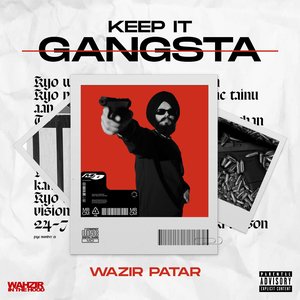 Zdjęcia dla 'Keep It Gangsta'