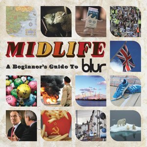 Изображение для 'Midlife: A Beginner's Guide To Blur'