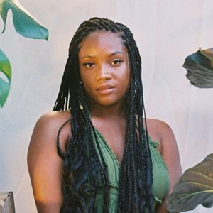 Image for 'Nailah Hunter'