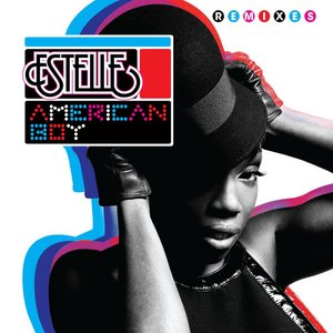 Image for 'American Boy (Remixes)'