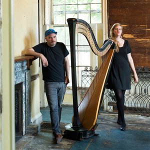 Imagen de 'Mary Lattimore & Jeff Zeigler'