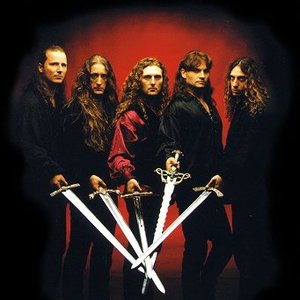 Image for 'Rhapsody of Fire'