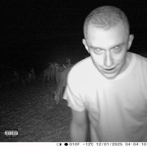 Imagem de 'Kto Sa Boji Nesmie Do Lesa'