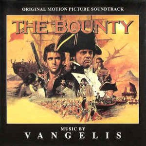 Image pour 'The Bounty (disc 1)'