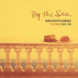 Image for 'By the Sea (Original Motion Picture Soundtrack)'