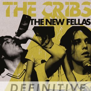 Zdjęcia dla 'The New Fellas - Definitive Edition'