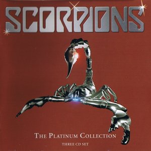 Image for 'The Platinum Collection (CD 1) [00946 340407 2 3]'