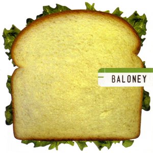 Image for 'Baloney'