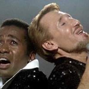 Image for 'Ben Vereen & Roy Scheider'