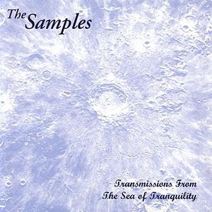 Image for 'Transmissions from the Sea of Tranquility'