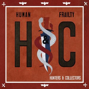 Image for 'Human Frailty'