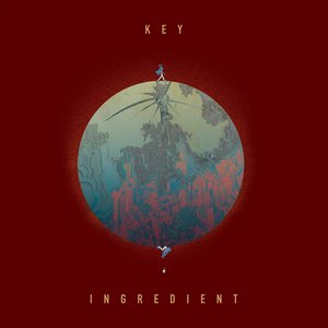 Image pour 'Key Ingredient'