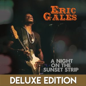 Image for 'A Night on the Sunset Strip (Live) [Deluxe Edition]'