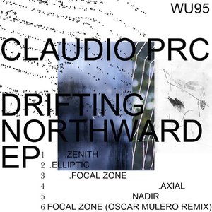 Image for 'Drifting Northward EP'
