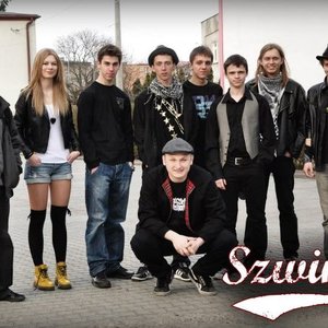 “szwindel”的封面