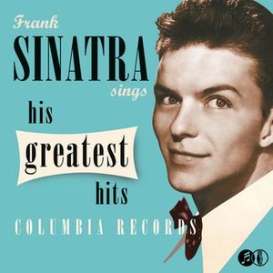 Image for 'Sinatra Sings His Greatest Hits'