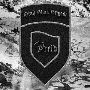 Image for 'Pitch Black Brigade'