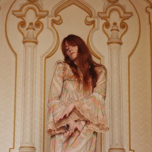 Immagine per 'Florence + the Machine'